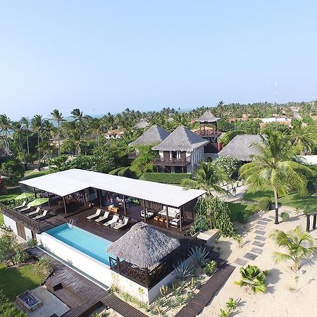 Chic Hotel Boutique بارا غراندي المظهر الخارجي الصورة