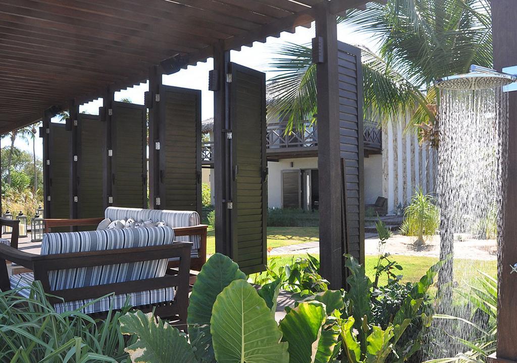 Chic Hotel Boutique بارا غراندي المظهر الخارجي الصورة