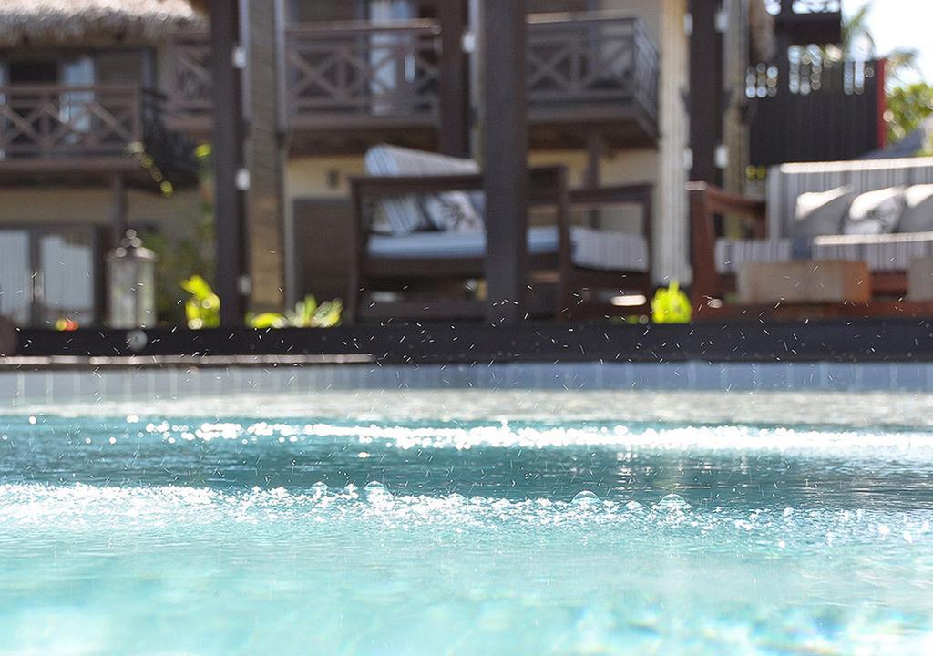 Chic Hotel Boutique بارا غراندي المظهر الخارجي الصورة