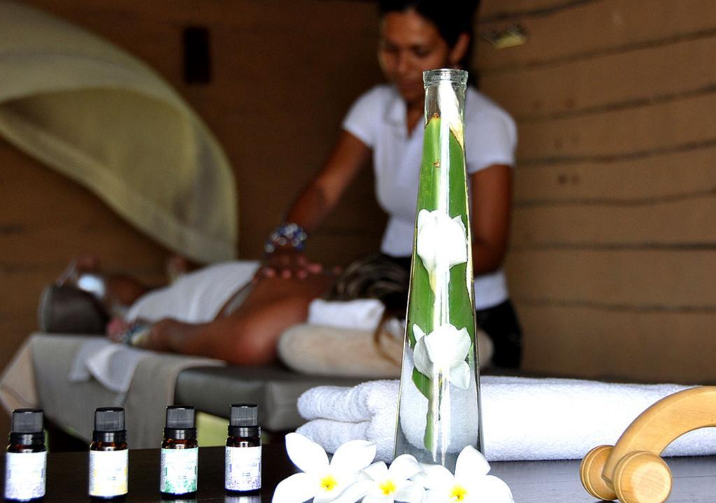 Chic Hotel Boutique بارا غراندي المظهر الخارجي الصورة