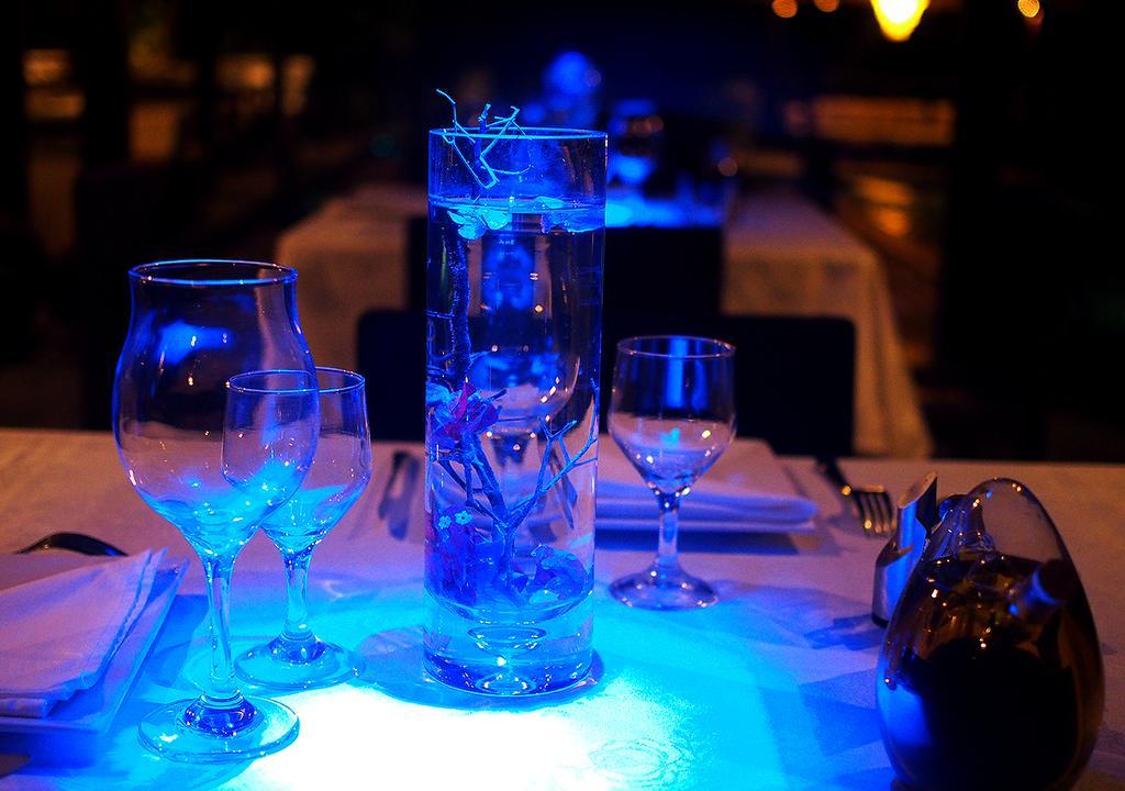 Chic Hotel Boutique بارا غراندي المظهر الخارجي الصورة