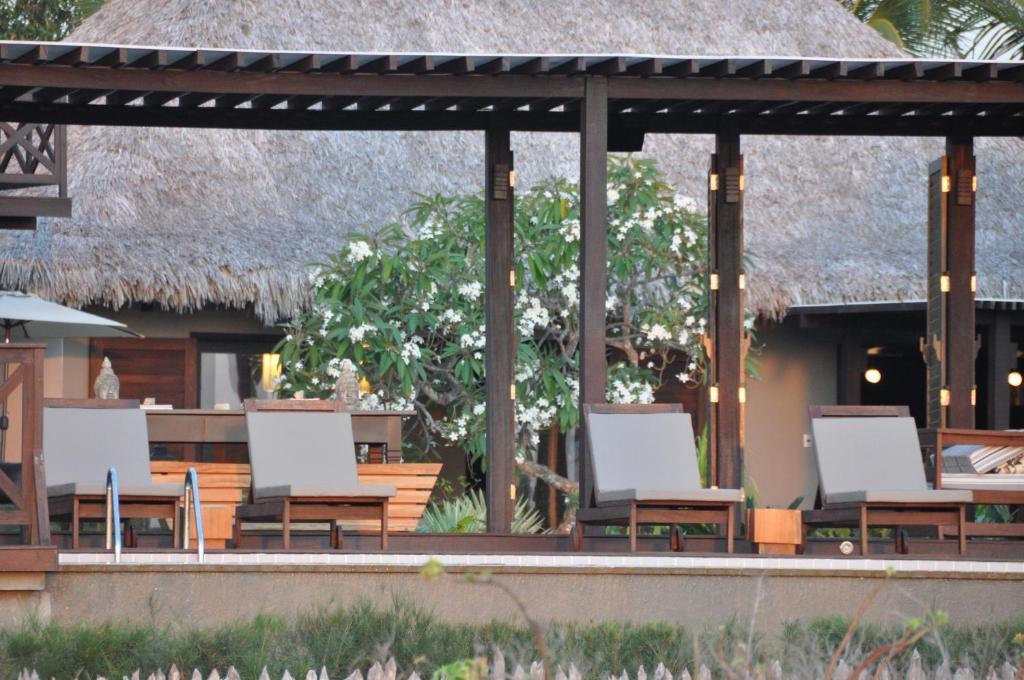 Chic Hotel Boutique بارا غراندي المظهر الخارجي الصورة