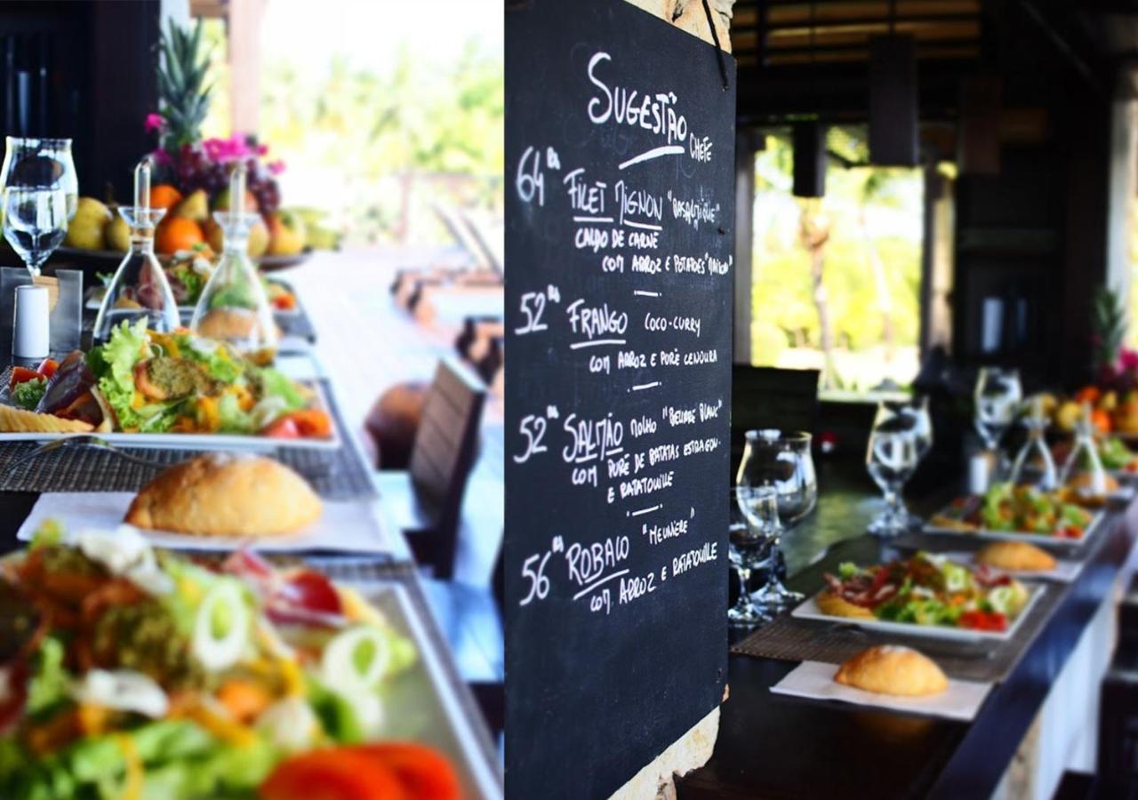 Chic Hotel Boutique بارا غراندي المظهر الخارجي الصورة