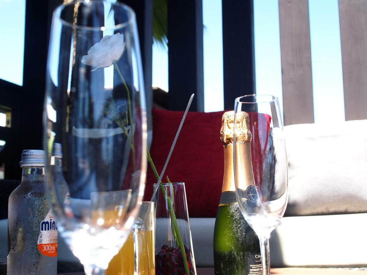 Chic Hotel Boutique بارا غراندي المظهر الخارجي الصورة